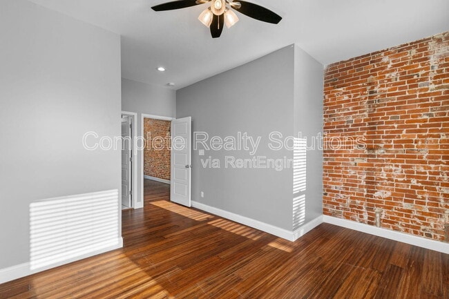 Building Photo - 3466 S Spring Ave