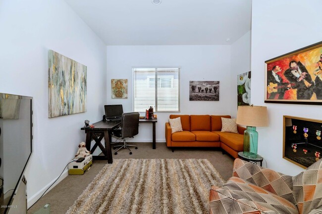 Building Photo - 16979 W Alameda Rd