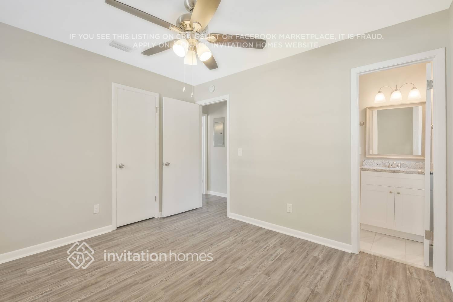 Building Photo - 5028 McManus Dr