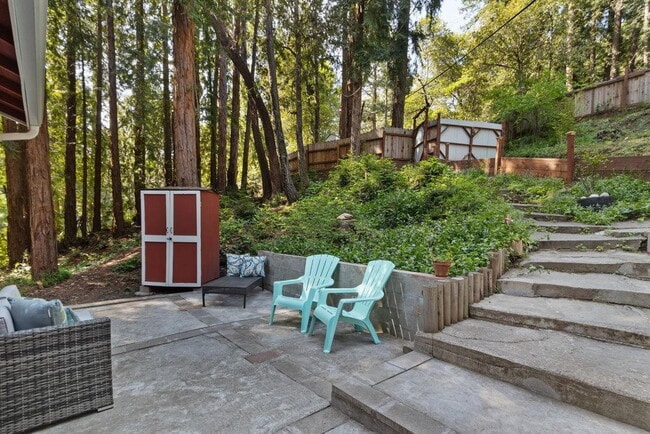 Building Photo - Serene Felton Retreat – Spacious Home Nest...