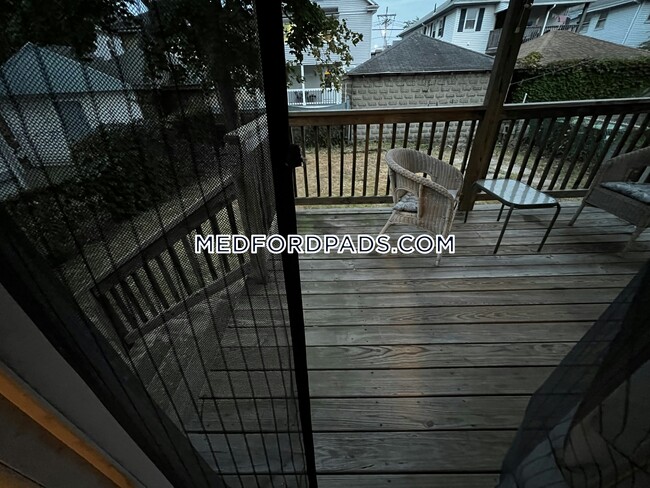 Building Photo - 128 Princeton St