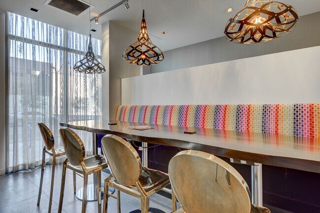 Building Photo - Juhl 345-City Views from this Spacious Deluxe Studio Residence