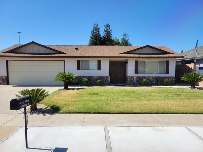 Primary Photo - 1497 Marimar Ave