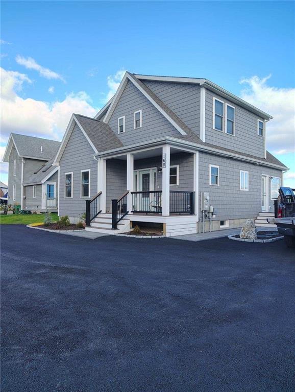 Building Photo - 160 S Jerry Cove
