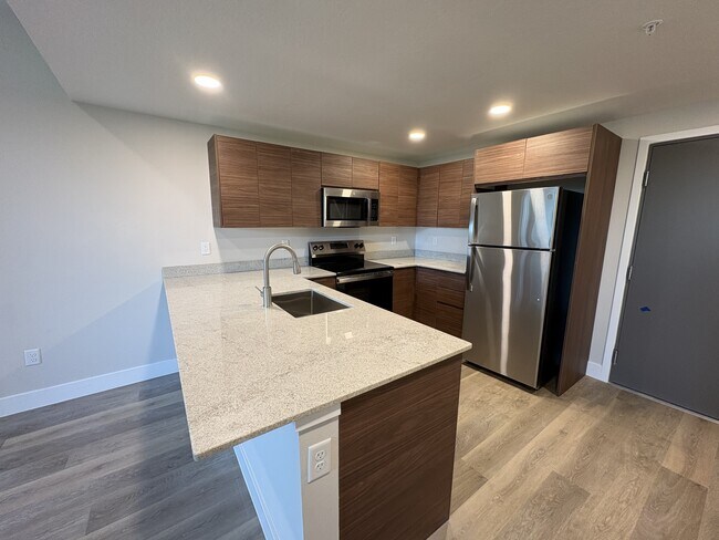 Building Photo - 4424 S Texas Ave