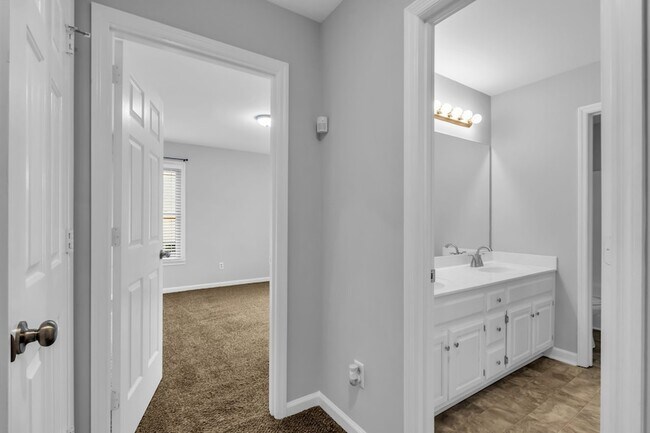 Building Photo - 2560 Choctaw Trce