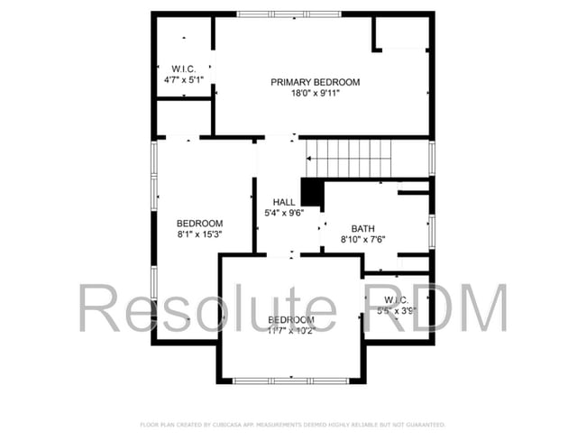 Building Photo - 110 N Riley Ave
