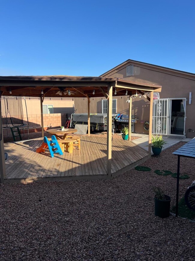 Building Photo - 9515 Chase Ranch Pl SW