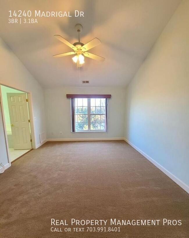 Building Photo - 14240 Madrigal Dr