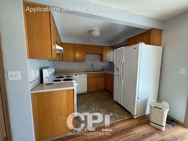 Building Photo - 4638 Olympia Way