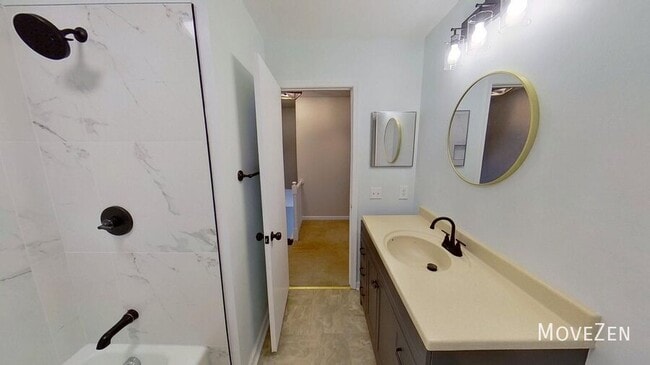 Building Photo - 6017 Whittier Dr