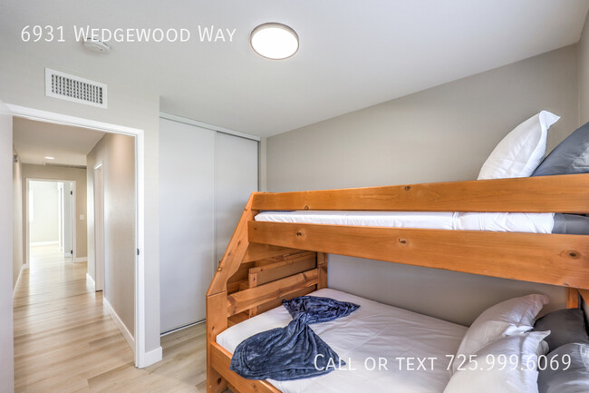 Building Photo - 6931 Wedgewood Way