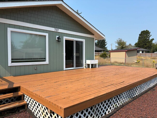 Building Photo - Beautiful 2 Bed, 2 Bath Home for Rent in Ocean Shores!