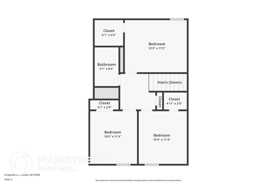 Building Photo - 6 Cayman Ct