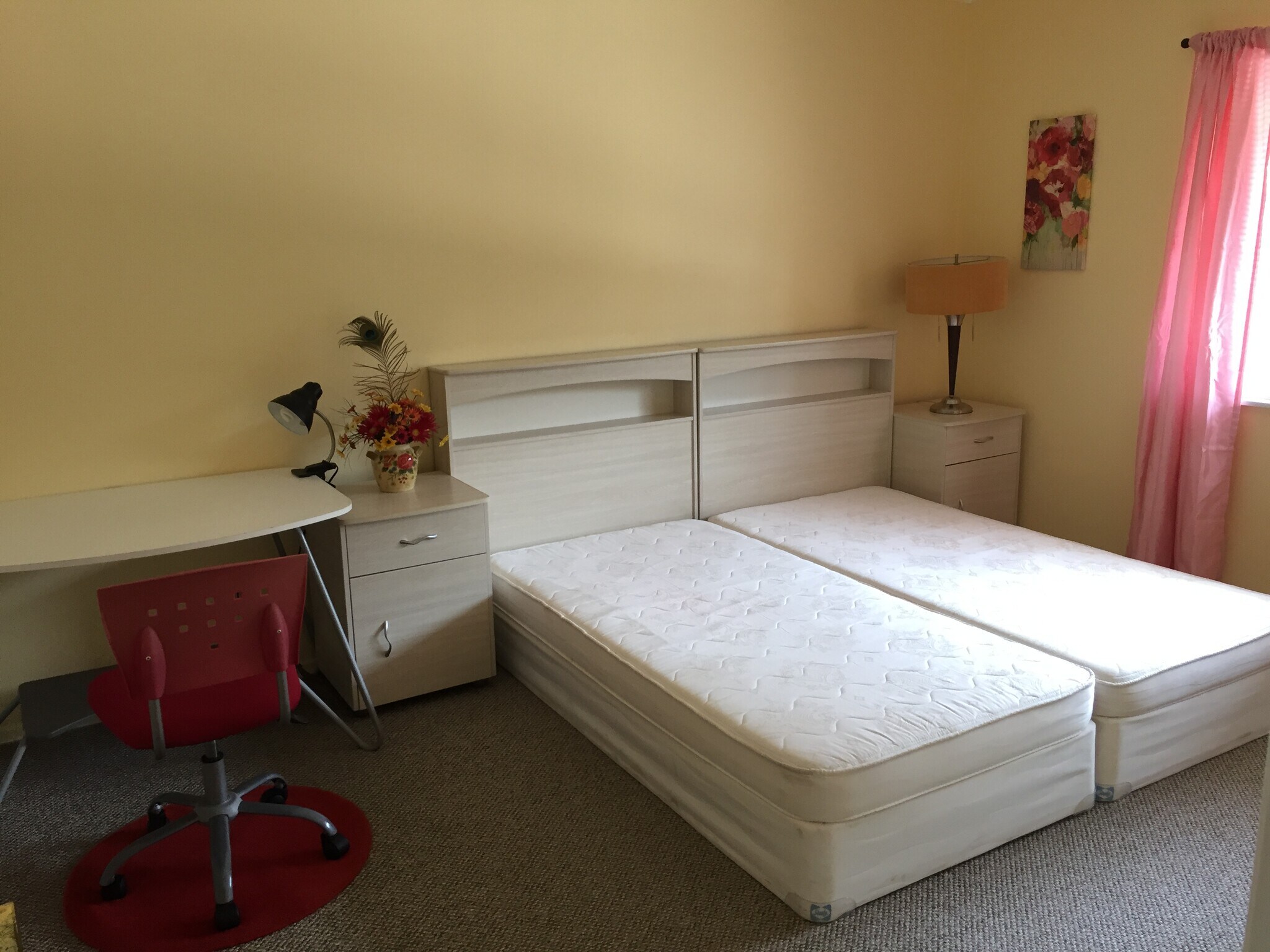 Bedroom 1 - 129 Baywood Ave