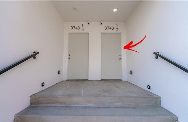 Building Photo - LANFRANCO(3743)