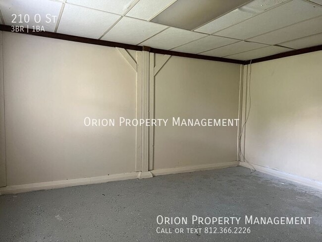 Building Photo - 210 O St
