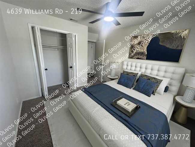 Building Photo - 4639 Williams Rd