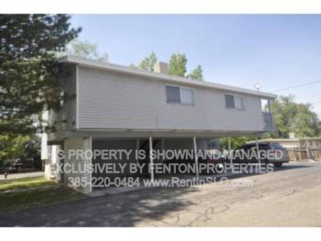 Building Photo - 3548 W 2670 S