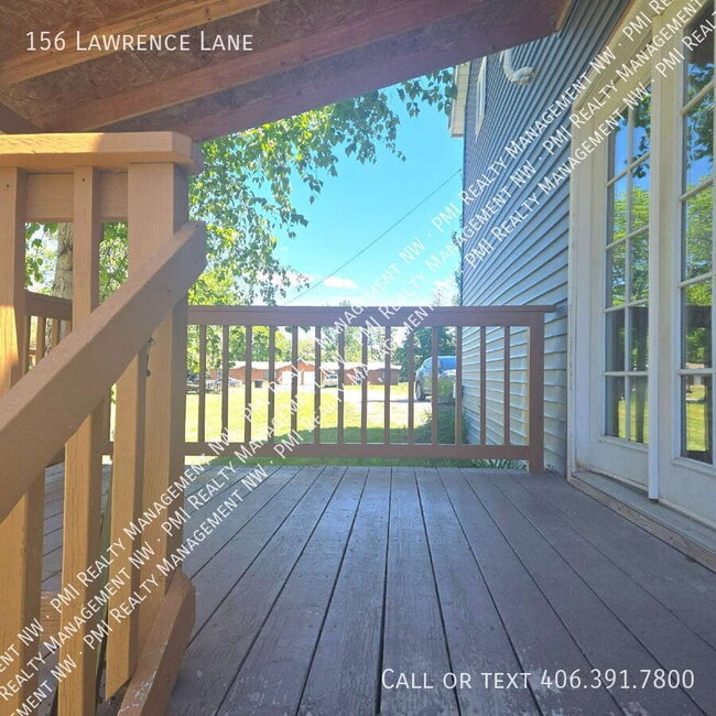 Building Photo - 156 Lawrence Ln