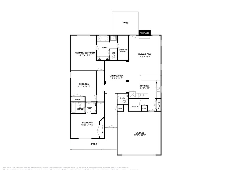 Building Photo - 30 Fernwood Ct