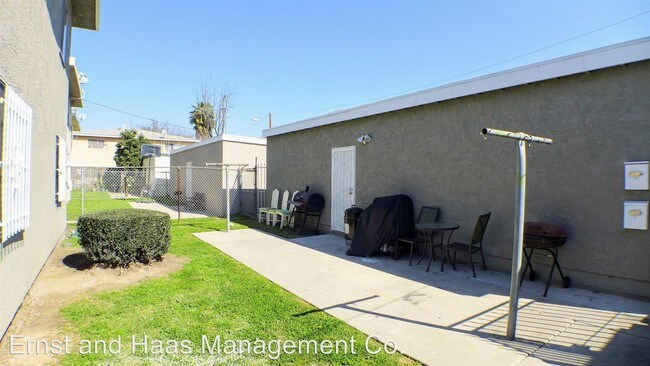 Building Photo - 202 N Culver Ave