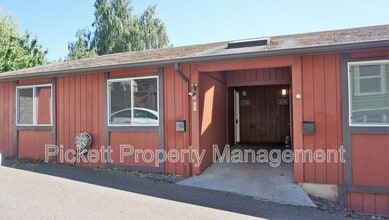 Building Photo - 1134 Scott Ave