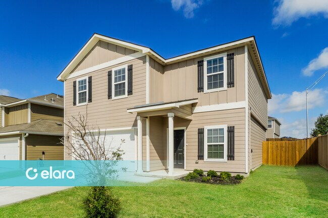 Building Photo - 11002 Eyelet Harbor