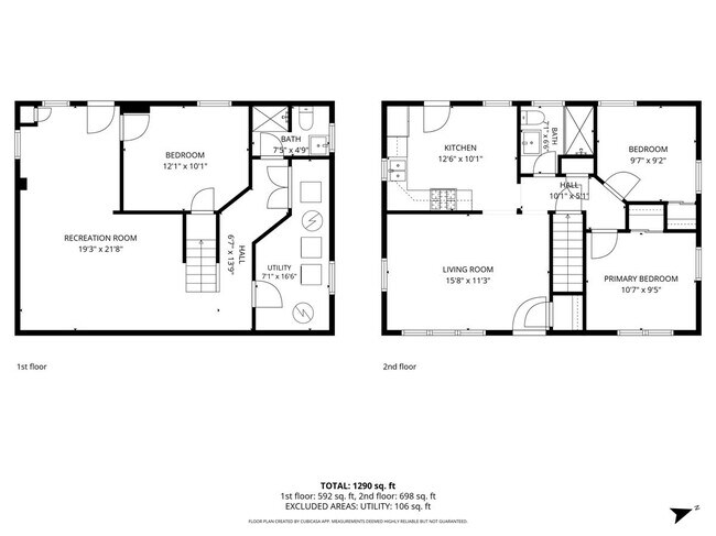 Building Photo - 23776 N Overhill Dr