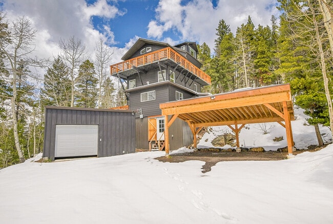 Building Photo - 45 Lodgepole Dr