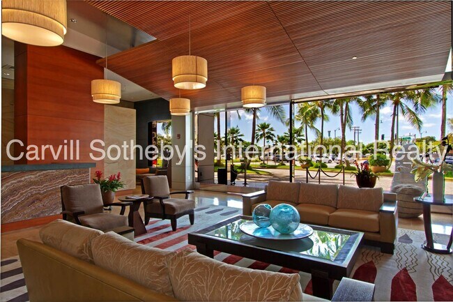 Building Photo - Furnished HOKUA 2/2/2 LONG TERM