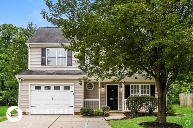 Building Photo - 5934 Bluestem Cir