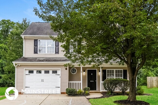 Building Photo - 5934 Bluestem Cir