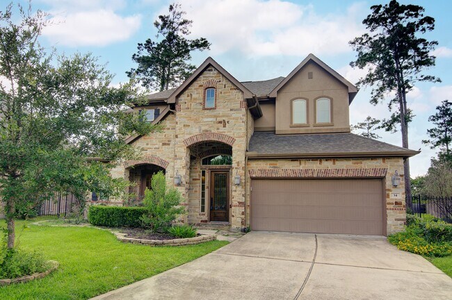 Building Photo - 34 Canoe Bend Ct