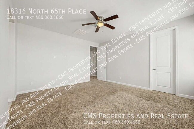 Building Photo - 18316 N 65th Pl