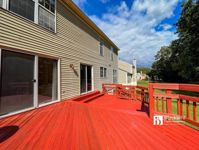 Building Photo - 15412 Overlea Ct