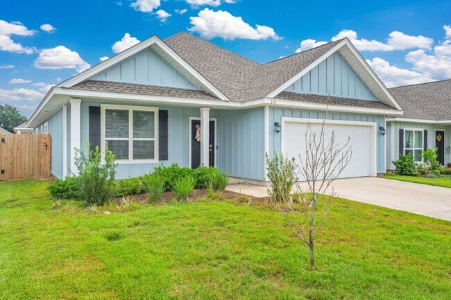 Building Photo - 3 Bedroom plus office/flex space in Crestv...