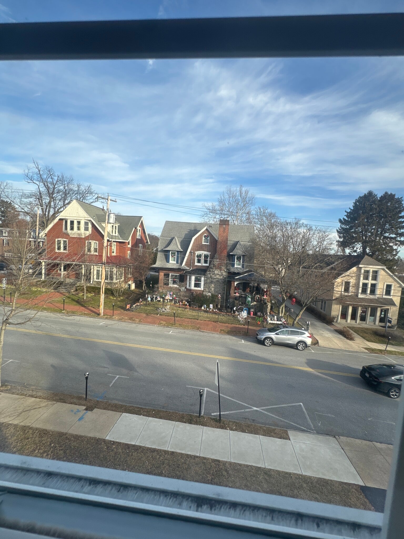 Building Photo - 216 N Monroe St