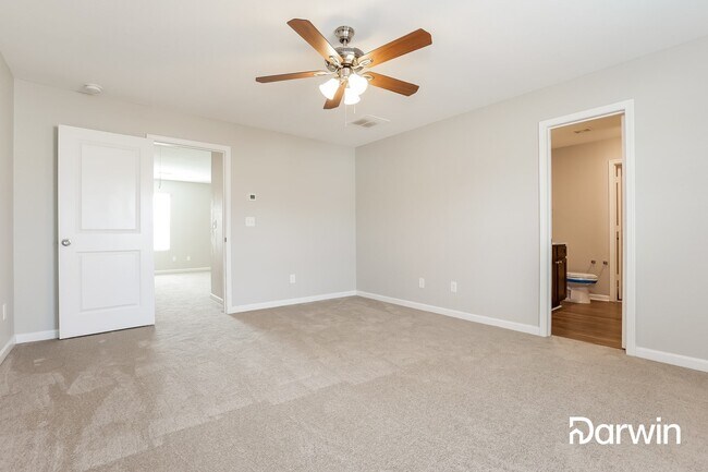 Building Photo - 10937 Wheeler Trce