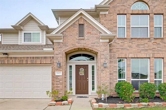 Building Photo - 15023 Russet Bend Ln