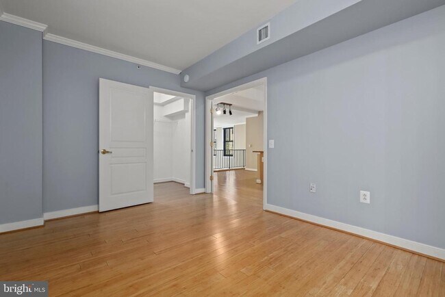 Building Photo - 631 D St NW