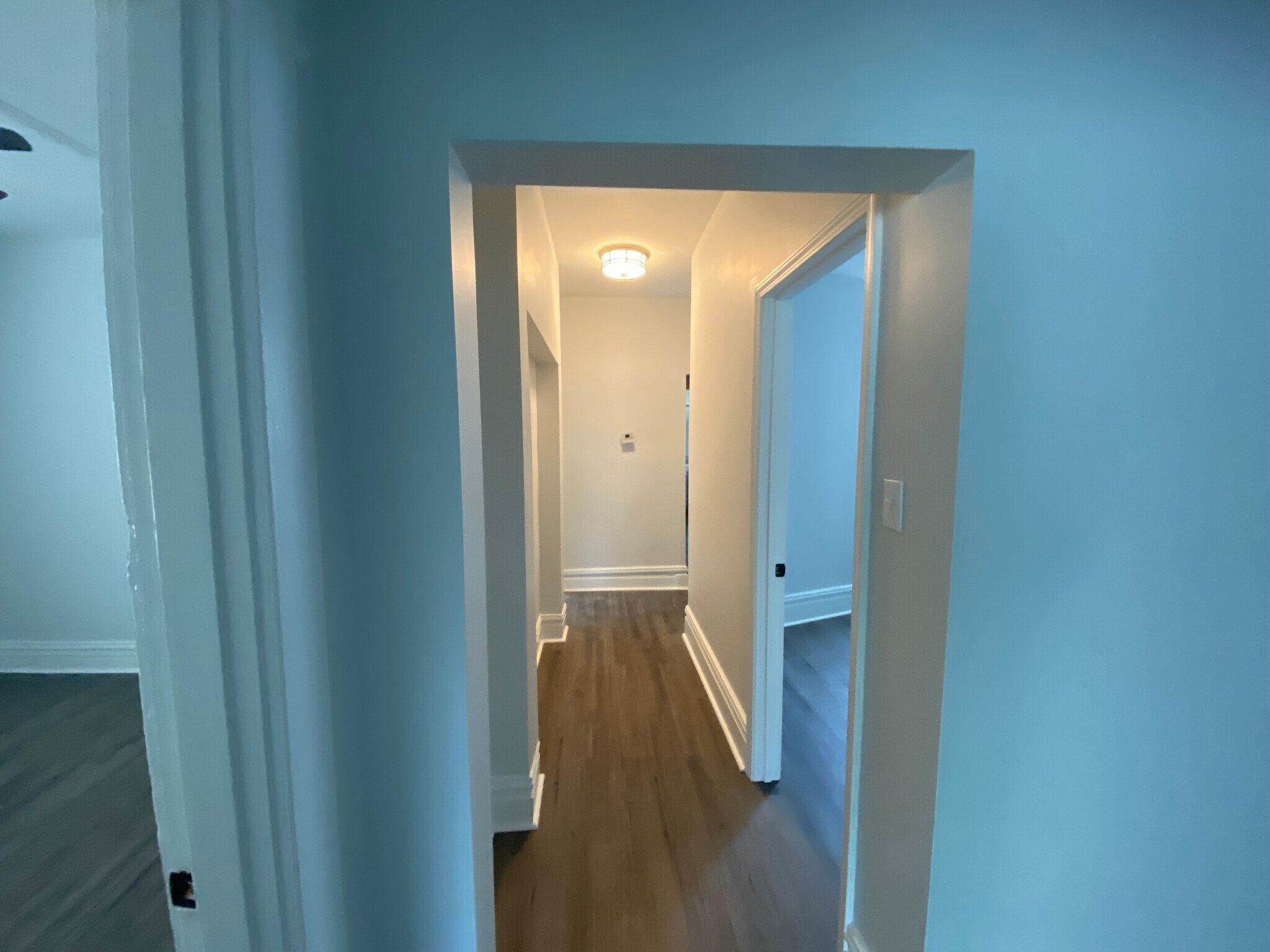 Building Photo - 5920 McPherson Ave