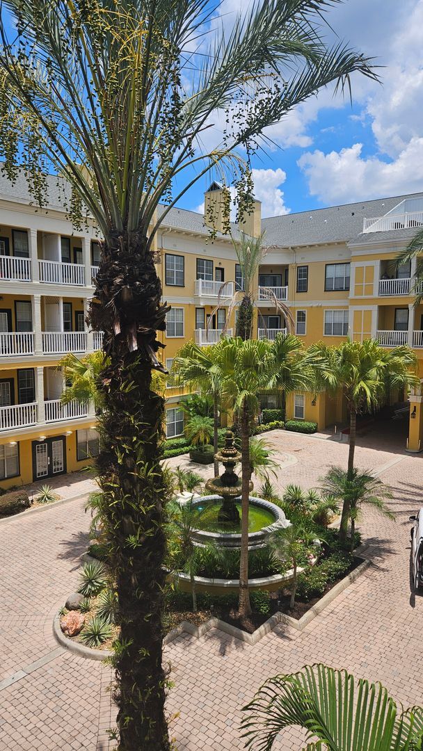 Building Photo - New listing North Quarter of Downtown Orlando+