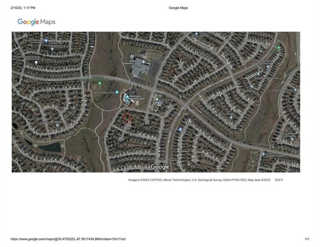 Building Photo - 20208 Sandpiper Spot Ct