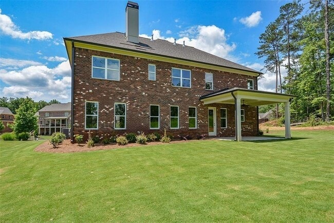 Building Photo - 2408 Rosapenna Ln SW