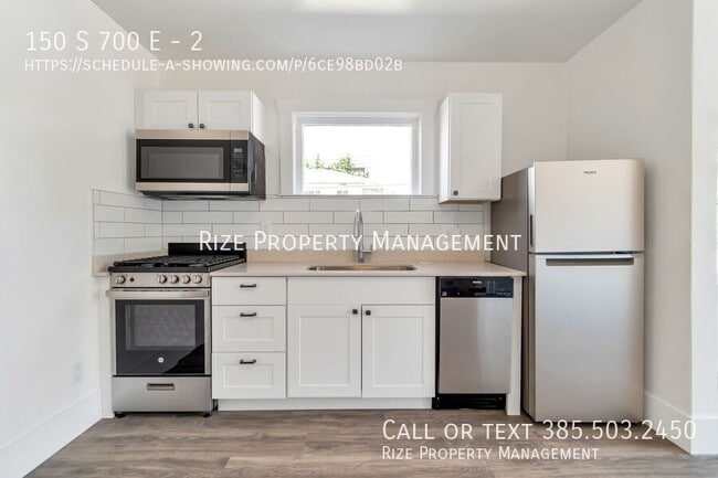 Building Photo - 150 S 700 E