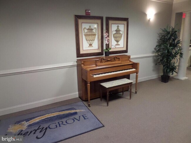 Building Photo - 8600 Liberty Trail