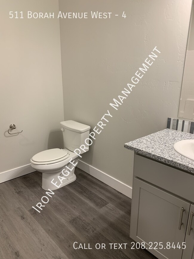 Building Photo - 511 Borah Ave W