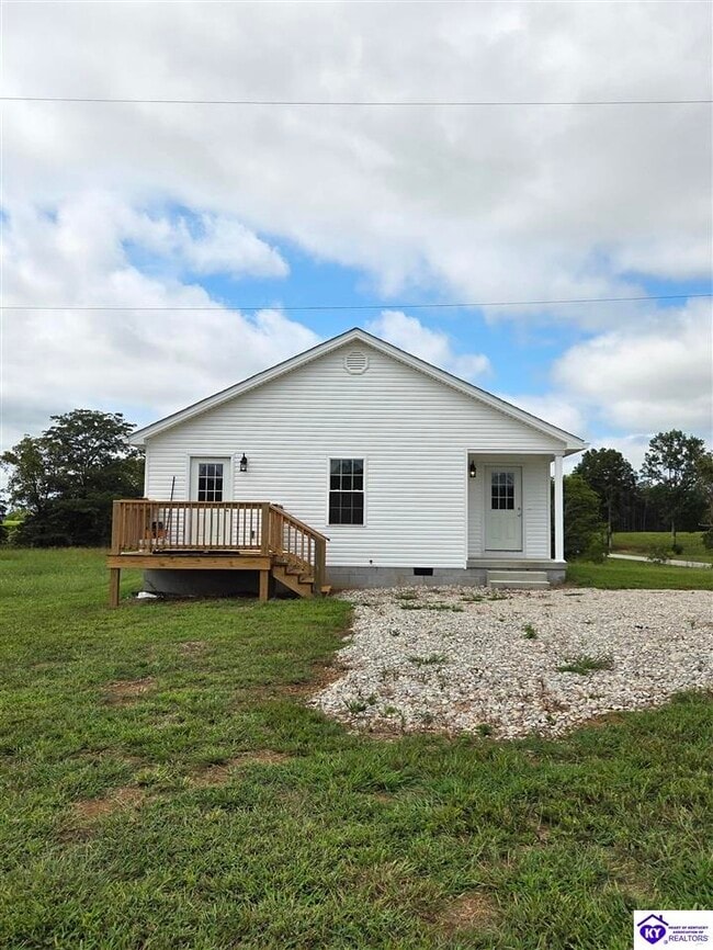 Building Photo - 3122 Cash Rd
