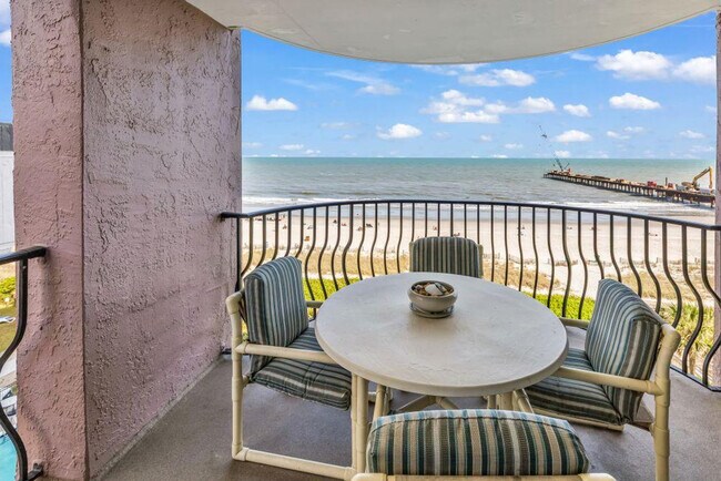 Building Photo - 2500b N Ocean Blvd